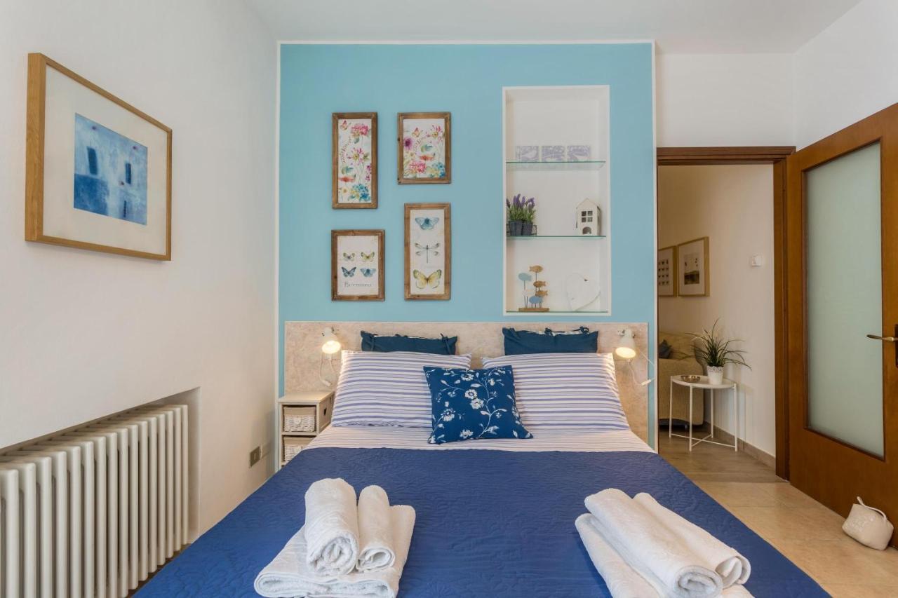 La Terrazza Apartment บรูนาเต ภายนอก รูปภาพ